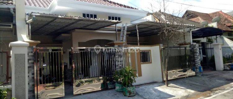 Jual Rumah Kost Mewah Jl. Emas, Blimbing Malang 1