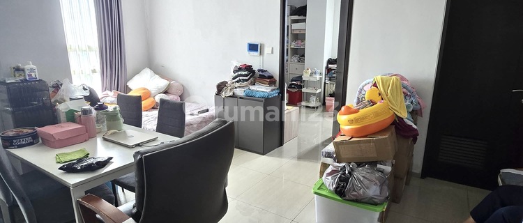 Apartment at Citra Lake Suites Citra 6 Fully Furnished 1