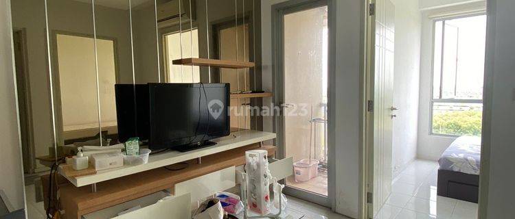 Disewakan Apartemen Surabaya Timur Eastcoast Saphire 1