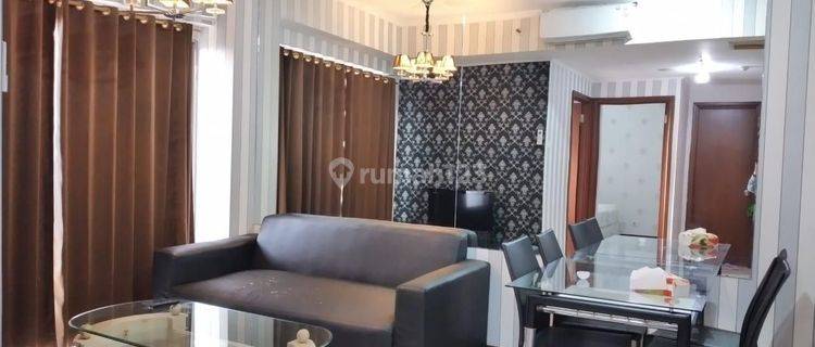 Disewakan Murah Apartemen Waterplace Tower B 1