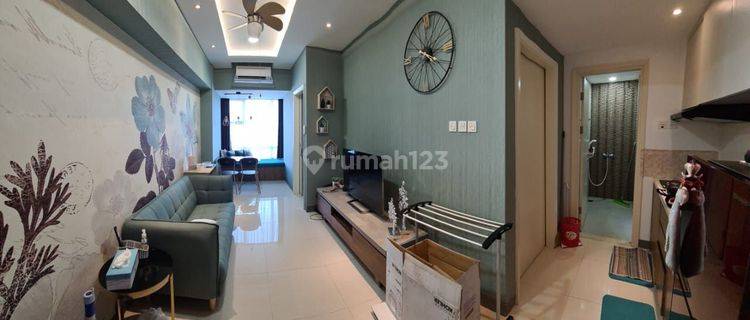 Disewakan Apartemen Anderson Bagus Mewah 1