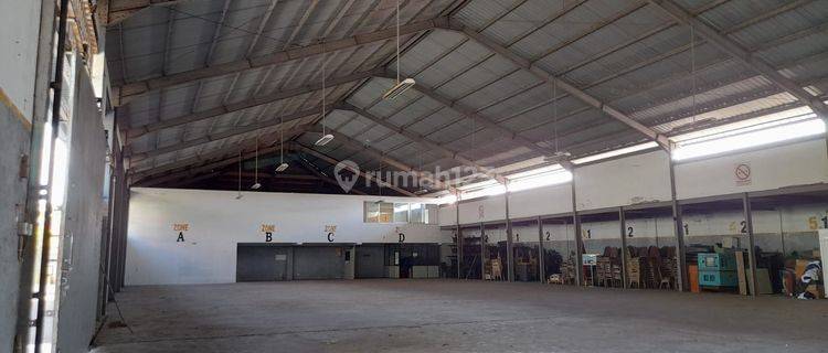 Bypass Warehouse for sale in Sanur 1