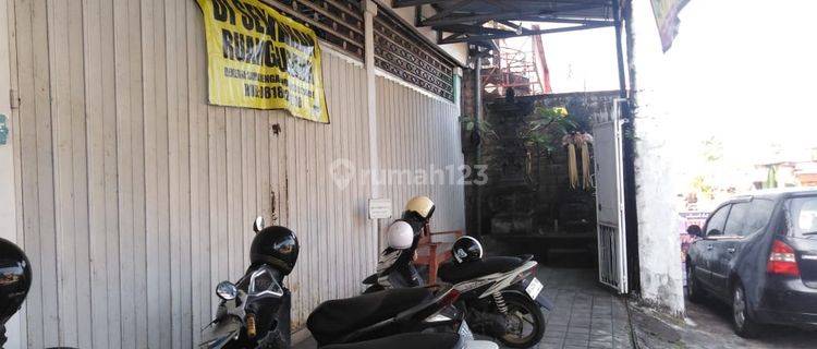 INDICE KEBO IWA SHOP FOR RENT 1