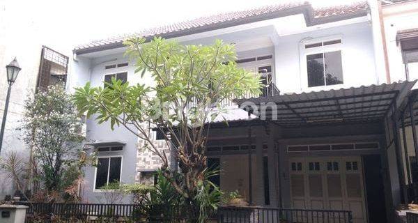 Dijual Rumah Mewah Citra Grand Cibubur 1