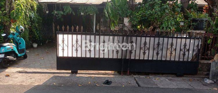 RUMAH LUAS DI MENTENG DALAM COCOK UNTUK KOSAN 1