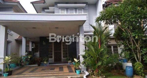 Jual Rumah Mewah LEGENDA WISATA 1