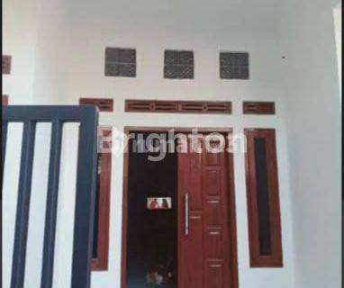 Rumah kost daerah Jatinangor 1