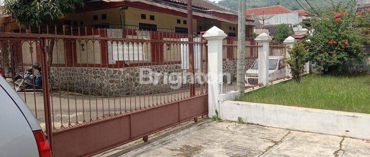 Jarang ada Rumah di pusat kota Sukabumi 1