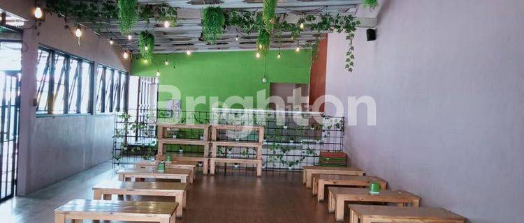 Tempat Usaha Kuliner Cafe/Resto Daerah Ciparay 1