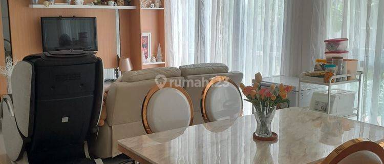 Rainbow Spring Condovillas Bagus Semi Furnished 1