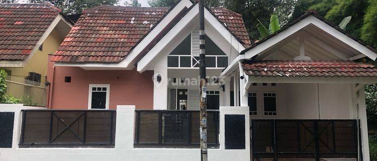 Dijual Cepat Rumah Di Nusaloka Bsd 1