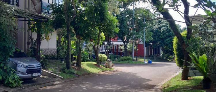 Kavling Di Bsd Sevilla Hook Taman 1