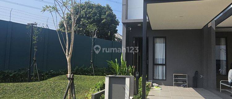 Rumah Baru Minimalis 2 Lantai Alam Sutera 2,jangan Sampai Ketinggalan,launching Cluster Ke-2 1