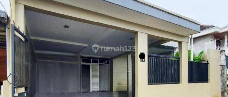 Dijual Cepat Rumah Nusaloka Bsd,siap Nego 1