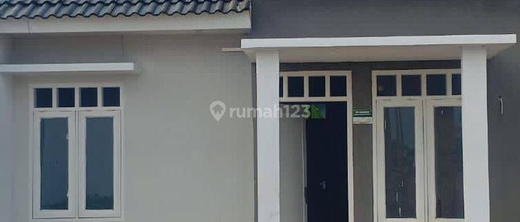 Dijual Rumah di area BATAVIA 1