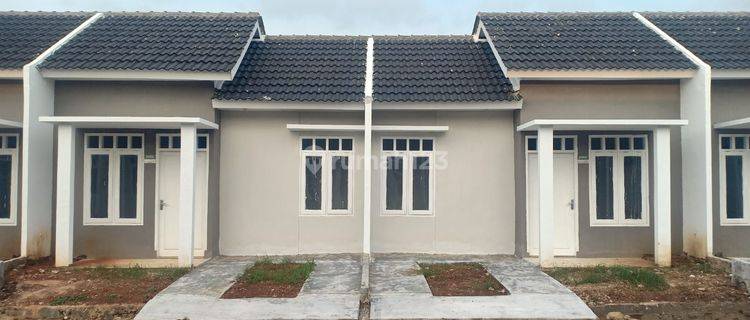 Dijual Rumah Di Area Komersial Batavia 1