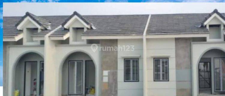 Di Jual Rumah Subsidi Kwalitas Komersial 1