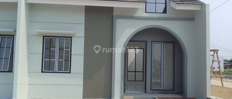 Dijual Rumah Subsidi Di Sepatan 1