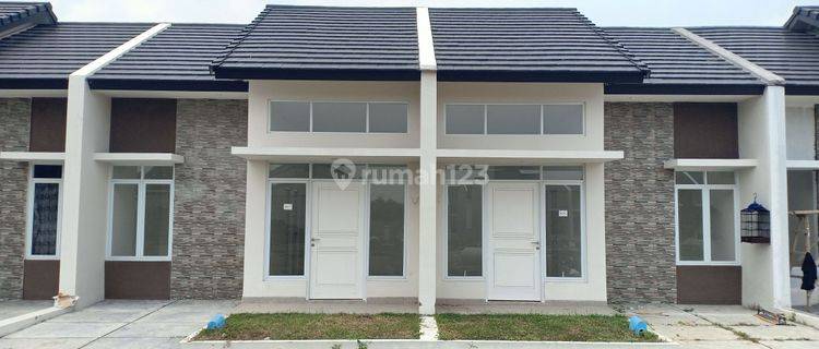 Rumah Mewah Murah Deket Sekolahan  1