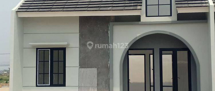 Dijual Rumah Subsidi Deket Bandara 1