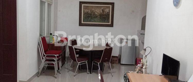 di jual rumah di tanjung bunga 1