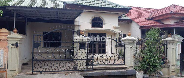 Rumah swadaya mas 1