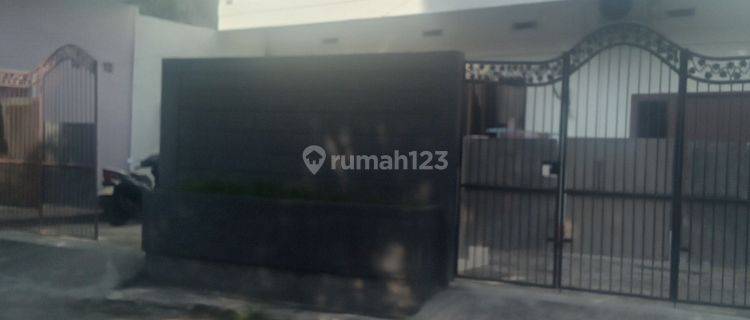 Rumah kost 2 langai di Dg tata 1