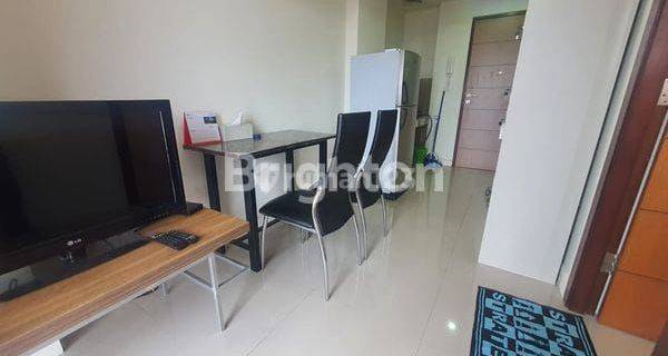 Apartemen VidaView Apartments Furnished 2 Kamar Tidur Bagus 1