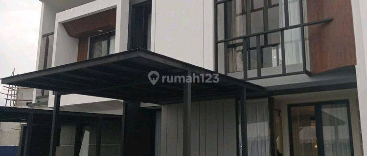 Rumah Bagus di Antang 1