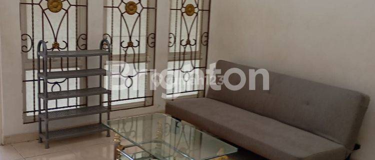 Rumah Grand orchard Makassar 1
