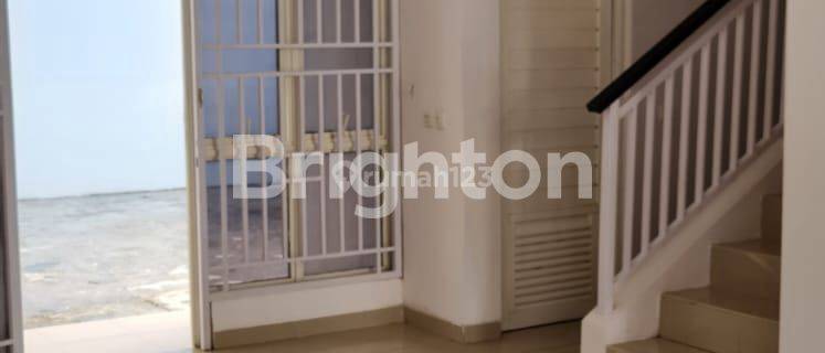 Dijual / disewakan rumah  di Tanjung Bunga 1