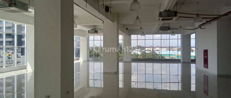 Kontrakan Kantor 429 m Bagus Ratulangi Makassar 1