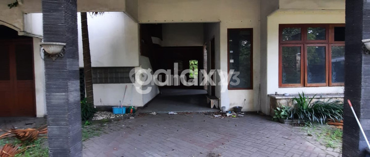 Nol Jl Raya Panglima Sudirman Malang Tanah Luas 1000m2 1