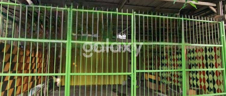 Ruko 2.5 lantai Nol jalan Raya  double Way daerah  Kenjeran 1