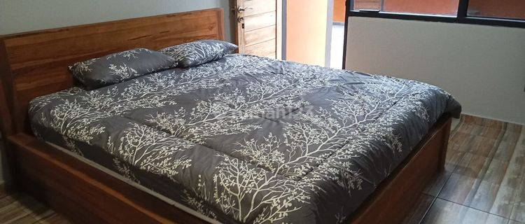 Dijual Guest House 12 Kamar di Jalan Langui Toyaning Uluwatu, Badung 1