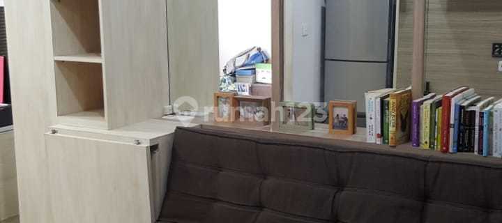 Apartemen Sudirman Suites 2Br Minimalis Terawat Bersih No Smoking 1