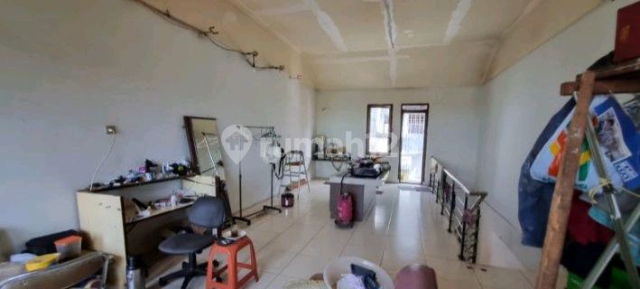 For Sale Strategic Corner Lot on Kosambi Main Road 1