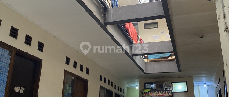 For Sale: House & Boarding House in a Strategic Location, Fully Occupied. 1