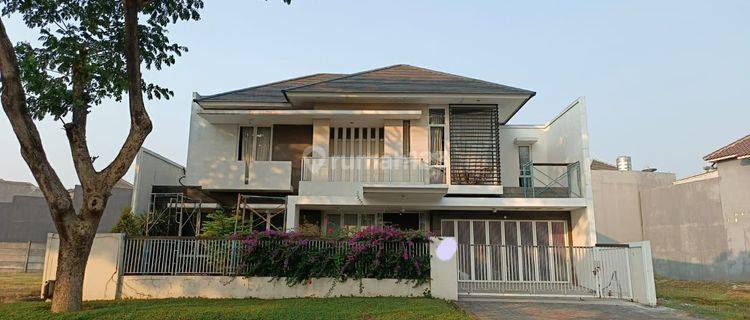 DIJUAL RUMAH ROYAL RESIDENCE LUAR CLUSTER NYAMAN LUAS SIAP HUNI 1