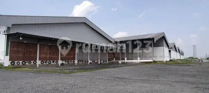 Murah 3,9jt mtr Ex Pabrik Furniture Ngoro Industri Dalam Kawasan Ngoro Nip Mojokerto 1