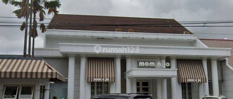 Ex Tempat Spa Bayi Pusat Kota Surabaya Mom N Jo 1