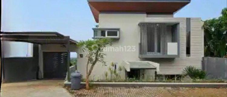 Murah Luas Dijual Rumah Villa Taman Dayu Pandaan Pasuruan Jatim Bonus Semi Furniture - Best View - Lokasi Bagus Siap Huni 1