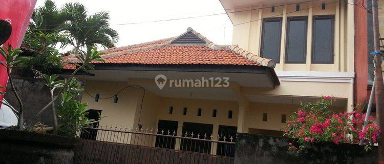 Rumah Shm 2 Lantai Bagus Hadap Timur Di Batu Bulan Gianyar 1