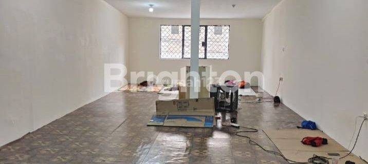 DISEWAKAN RUMAH PADEMANGAN UK 5x15 JAKARTA UTARA 1