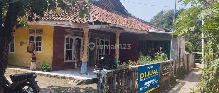 RUMAH MURAH SHM BERLOKASI DI BOJONG GEDE 1