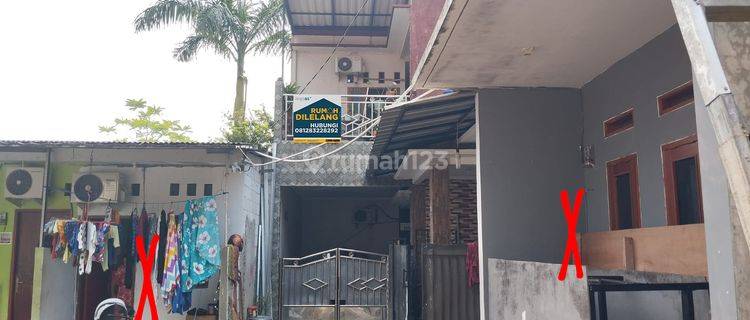 Rumah Bagus Murah  Full Furnished Ciledug 1