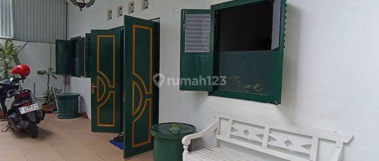 Rumah Furnish Cocok Untuk Homestay Lokasi Dekat Tugu Yogyakarta

yogyakarta, Yogyakarta

 1