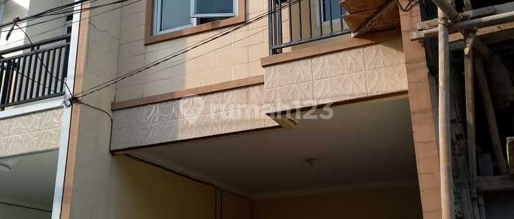 Cck Boarding House on Jl Tanjung Duren Dalam VIII, West Jakarta 1