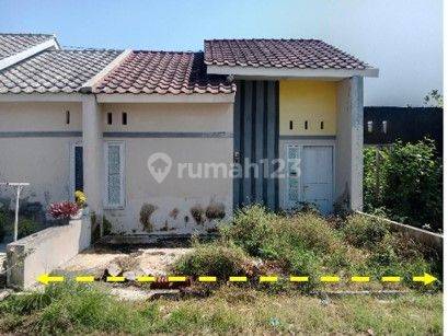 Rumah SHM di Berlian Residence, Sumberanyar Paiton Probolinggo, Probolinggo 1