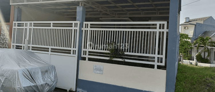 Rumah bagus dan Murah di Driyorejo-Gresik 1